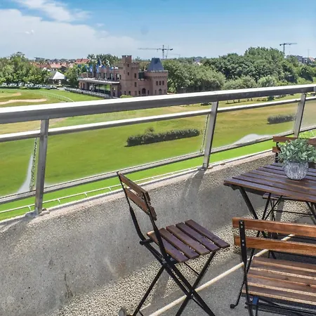 Apartment Royal Ascot S2 Ref, 8 Ostend