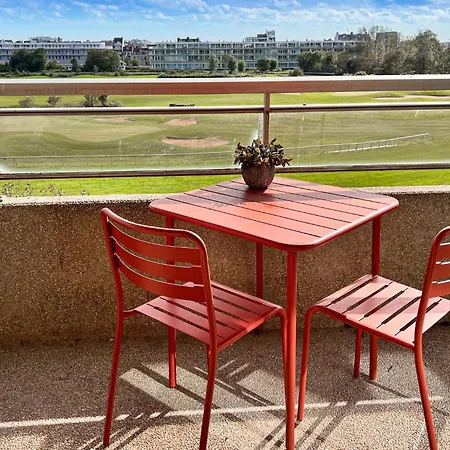 Apartment Royal Ascot S2 Ref, 8 Ostend
